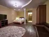 Double Suite with view