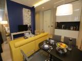 Double Apartment