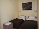 Standard No Window Twin room