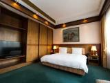 Presidential Double Suite