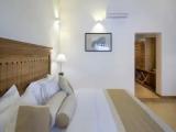 Deluxe room with balcony