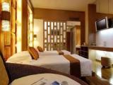 Premier Deluxe Paradise Wing Double room with balcony