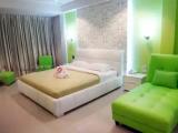Premium Double room with balcony