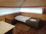 Standard Single Attic room