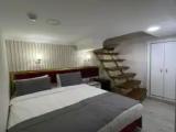 Comfort Duplex room
