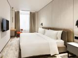 With 2 Double Beds 3-Bedroom Superior Apartment