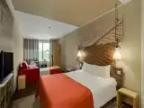 Family Double room