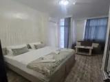 Standard Family room with balcony and with city view