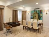 Presidential Double Suite