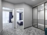Double Suite with balcony