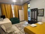 1 Bedroom Standard with Separate Entrance Double room