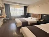 Superior Double room with sea view