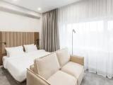 Double Junior Suite