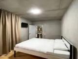 Double Junior Suite