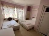 Economy Triple room with balcony and with city view