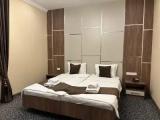 Deluxe Double room with view