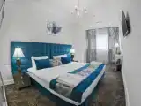 Economy Double room with city view