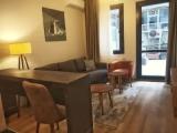 1 Bedroom with Terrace Apartment with city view