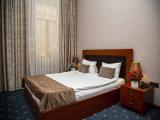 Classic Double room with city view
