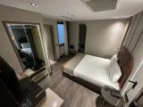Standard No View Double room