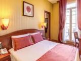 Comfort Double room with balcony
