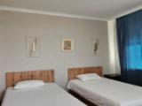 Duplex Junior Suite with mountain view
