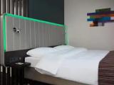 Standard with Aquatoria view Double room
