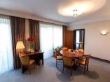 Executive Double Suite