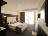 Standard Family room with lake view