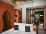 Premier Whirlpool Bath Pool Access Double room with balcony