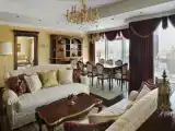 Royal Double Suite with view