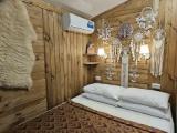 Shaman's Dream Double room with city view