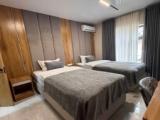 Deluxe room with courtyard view
