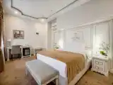 Deluxe Double room with city view