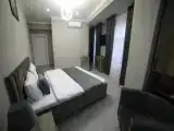 Standard Single room with view