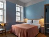 Big (Some Rooms with Attic) Double room