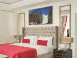 Deluxe Family with atrium view room