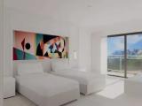 Superior Double room with mountain view