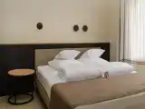 Classic Double Junior Suite with view