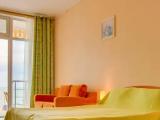 Superior Triple room with sea view