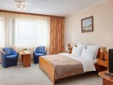 Studio Double Apartment