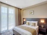 Superior Double room with park view