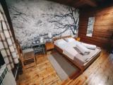 Luxe Cedar House