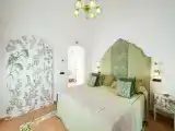 Suite with balcony and with view