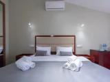 Superior Double room with balcony and with view