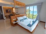 Grand Double Suite with balcony
