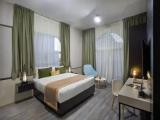 Executive Express Double room