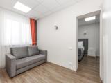 Family Double room
