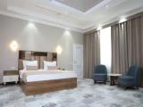 Double Junior Suite