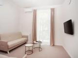 Business Double room with balcony